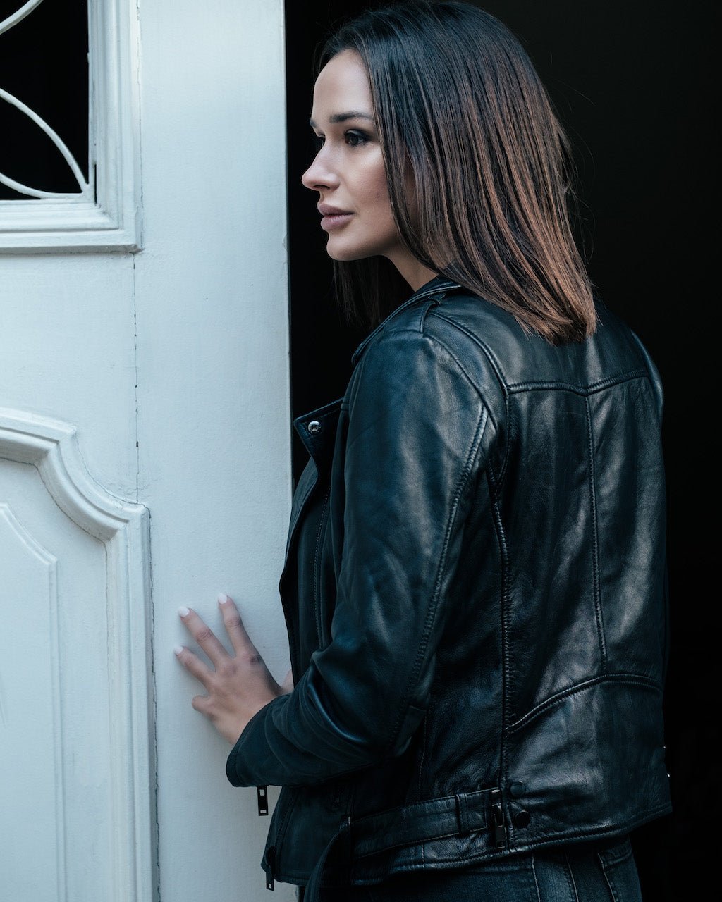 Biker Maya - Bor spa