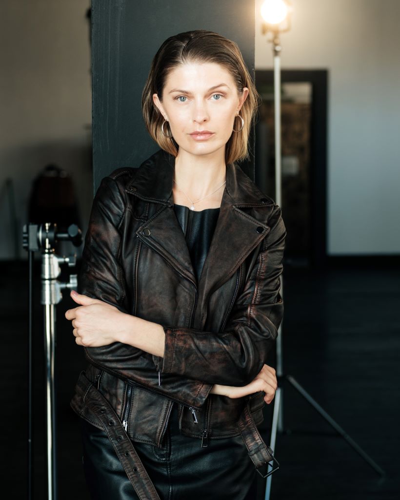 Biker Maya - Bor spa