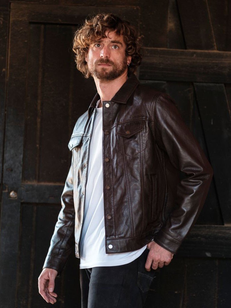 Chaqueta Sauco - Bor spa