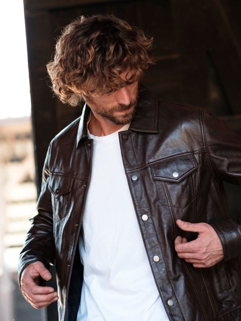 Chaqueta Sauco - Bor spa