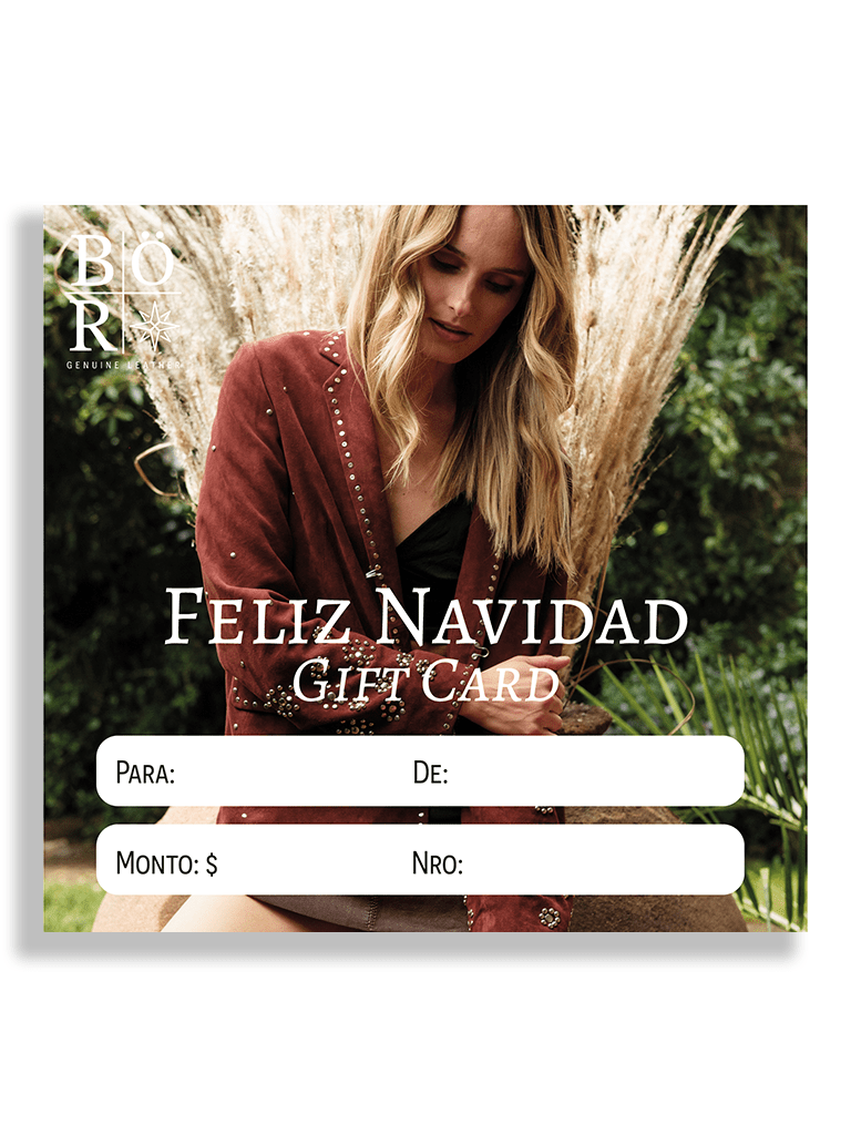 GIFTCARD BOR - Bor spa