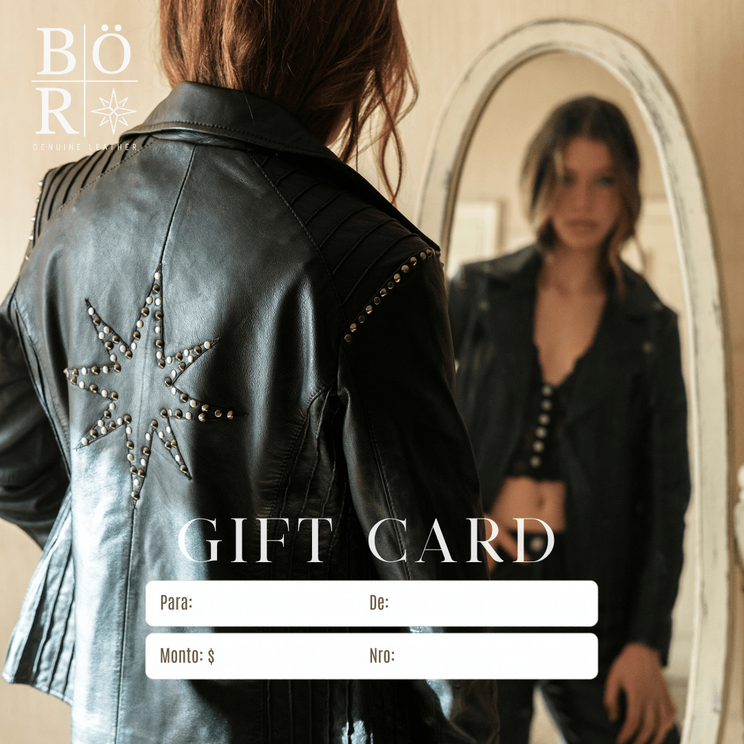 GIFTCARD BOR - Bor spa
