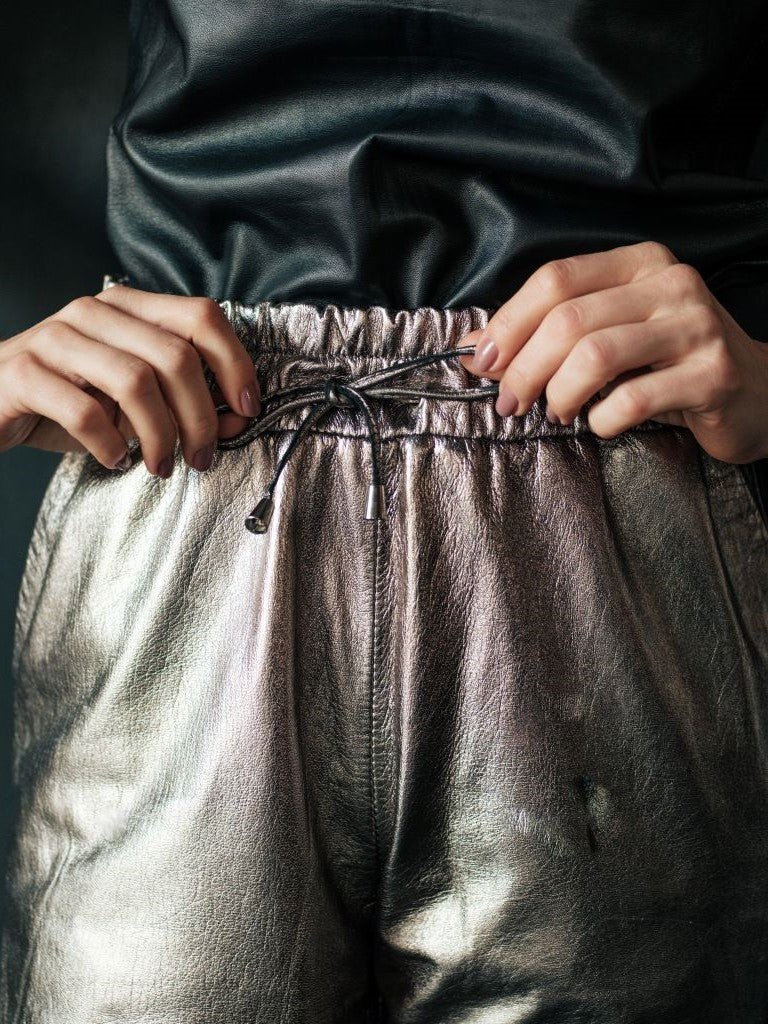 Pantalón Baggy - Bor spa