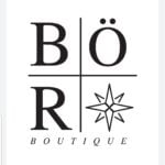 logo bor